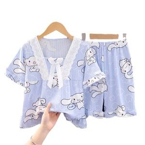 Cinnamoroll pajama set